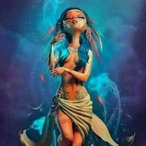 Meet your Posher, Maria